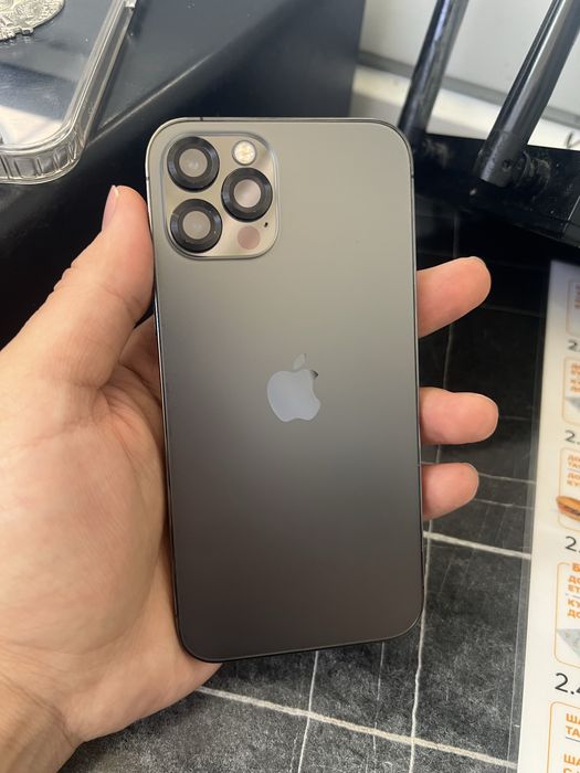 IPhone 12pro 128гб