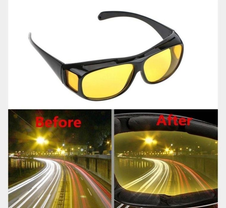 Очки пара антиблик