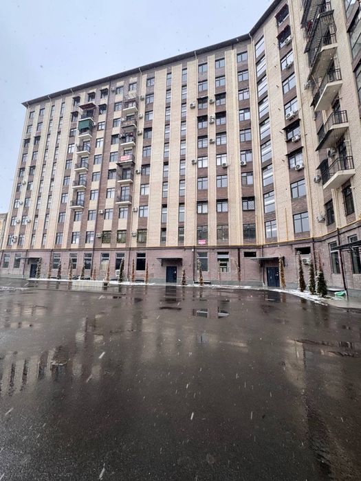 ЖК Neo House , Узбум. Ул. Баку