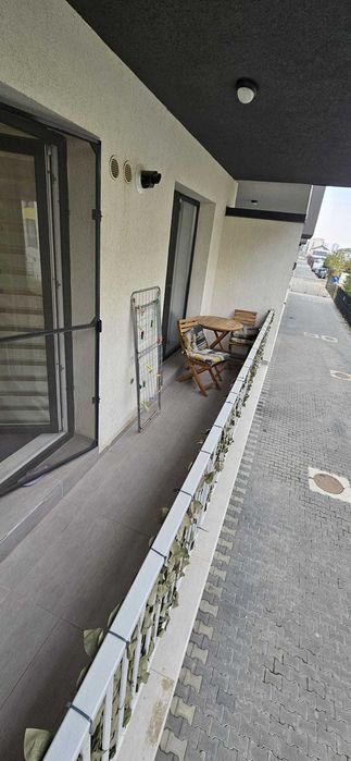 Inchiriere Apartament 2 Camere Titan l Theodor Pallady