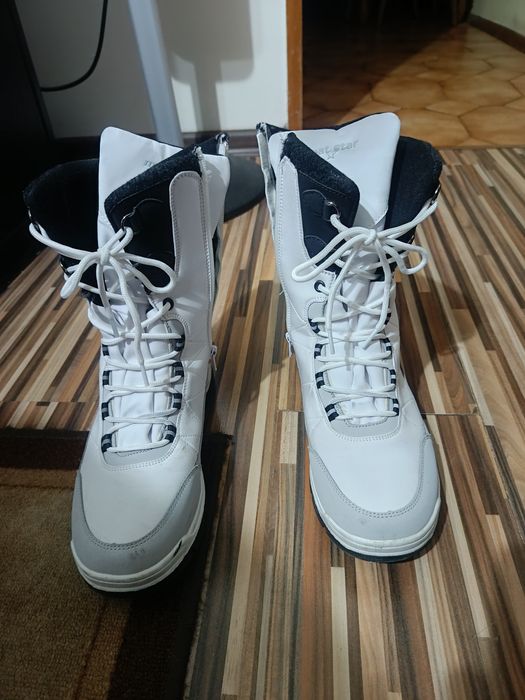 Дамски ботуши matstar