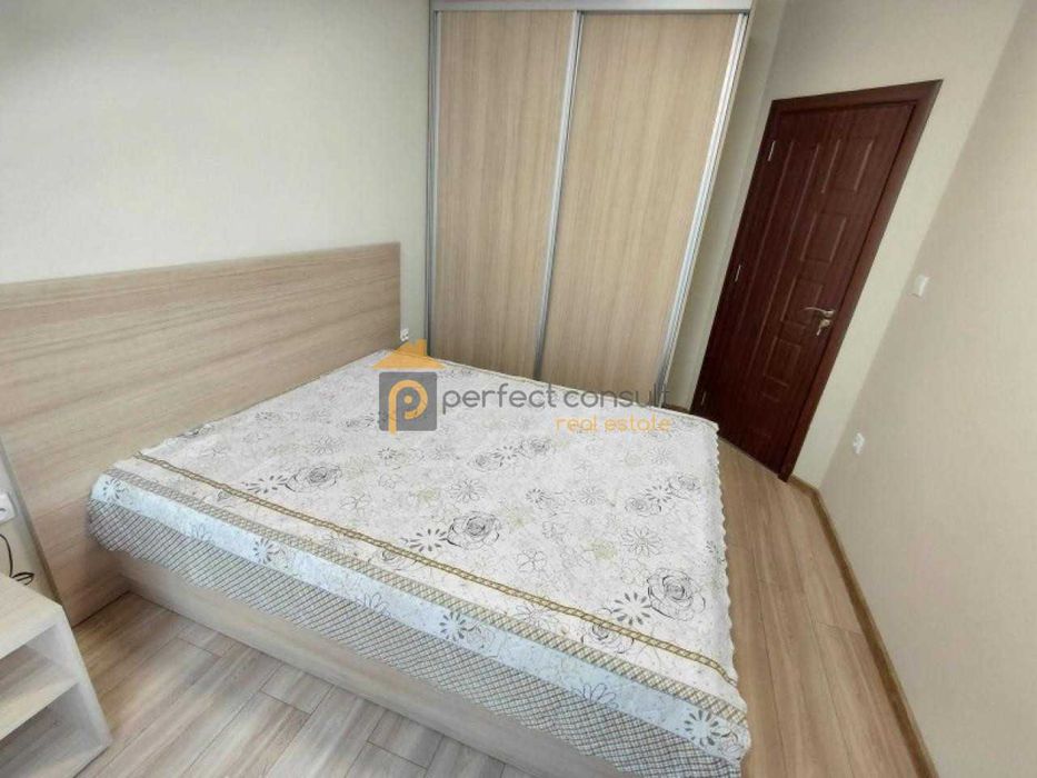 Продава се Двустаен апартамент в Пловдив, Остромила - 58 кв.м за 2544 €/кв.м - Снимка #2