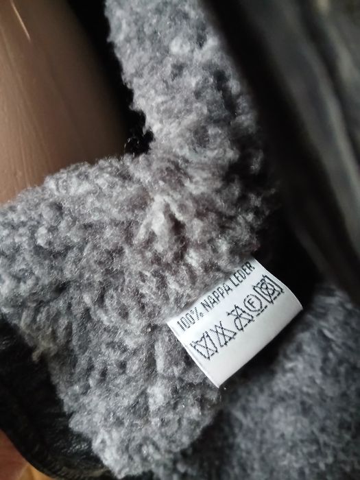 Vesta din piele Torero