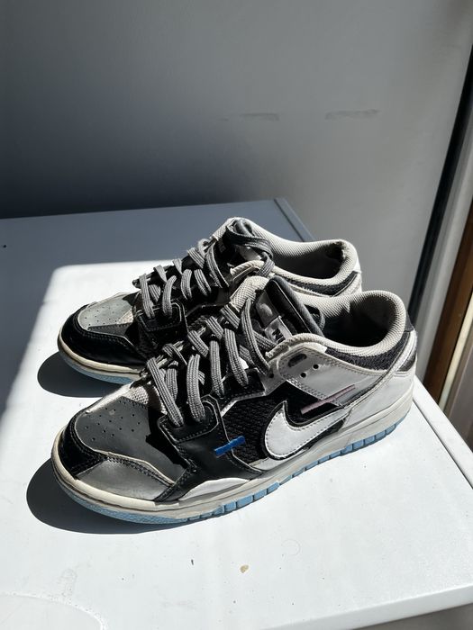 Vand adidasi Nike