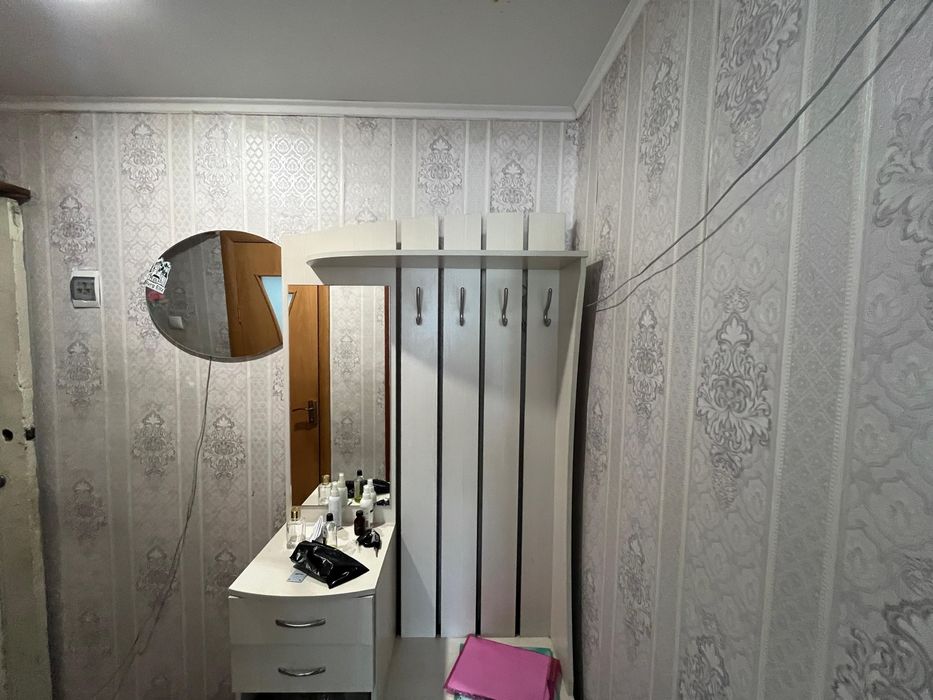 1 комнтаная квартира