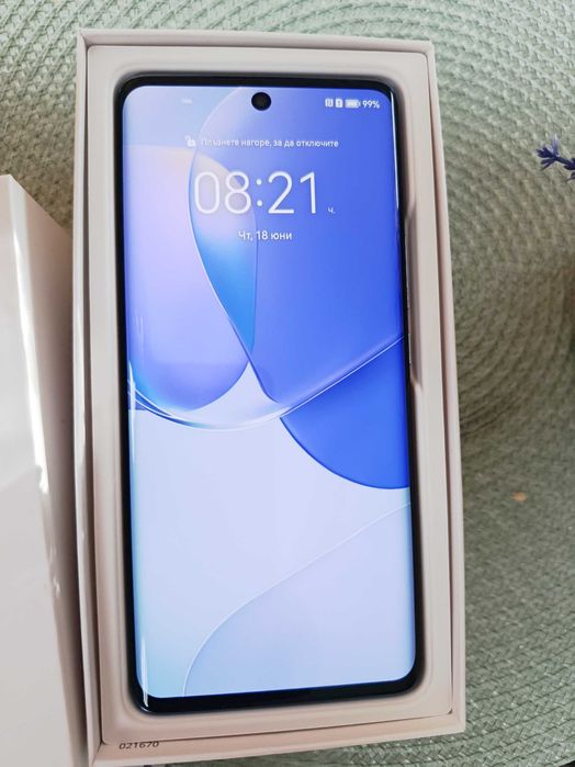 Huawei Nova 9 Dual sim
