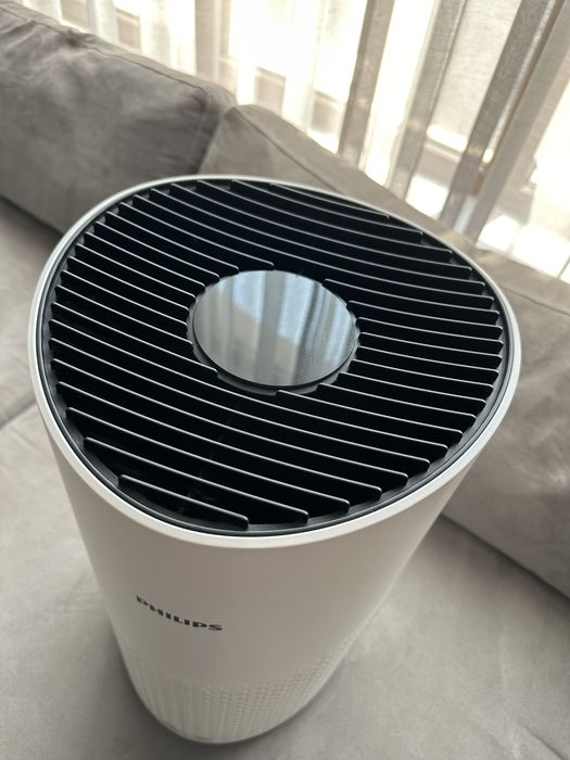 Пречиствател за въздух Philips/ в гаранция до 31.12.2024