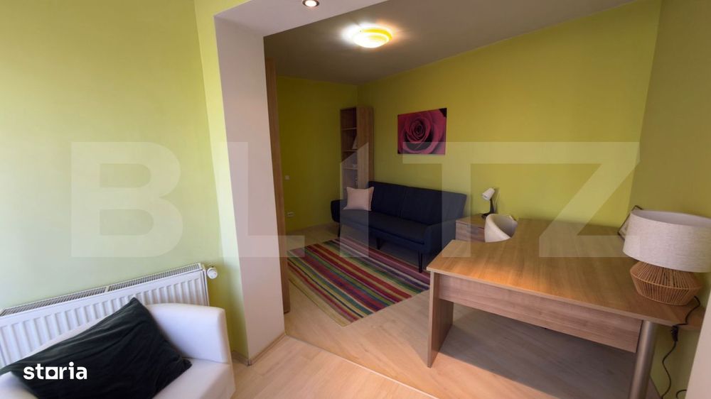 Apartament de vanzare, 77 mp, zona Centrala