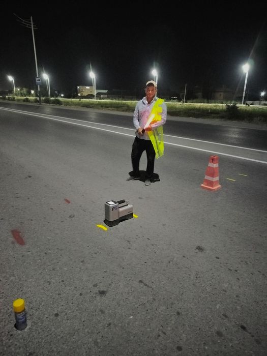 ГНБ (горизонтально направленное бурение) - Прокол