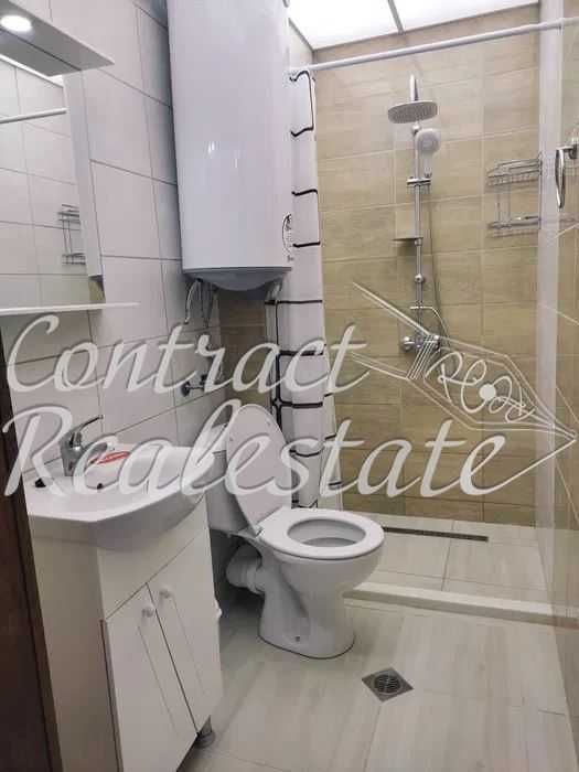 Дава се под наем Едностаен апартамент в Варна, Победа - 38 кв.м за 413.61 € - Снимка #7