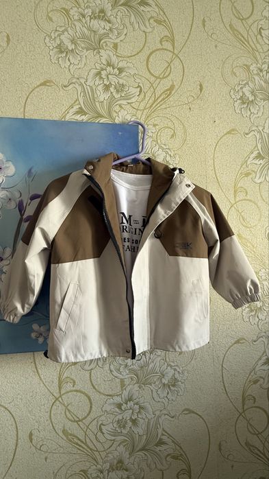 Двойка  осень и весна