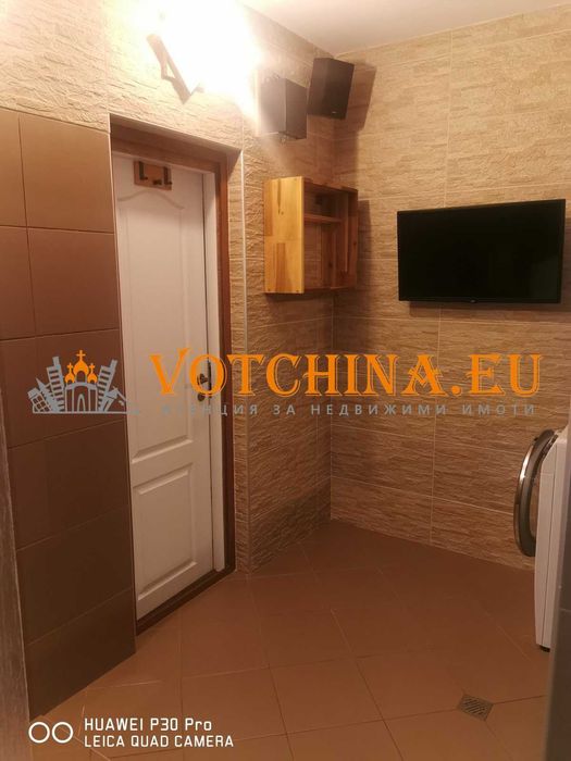 Продава се Тристаен апартамент в Варна, Център - 133 кв.м за 1627 €/кв.м - Снимка #10