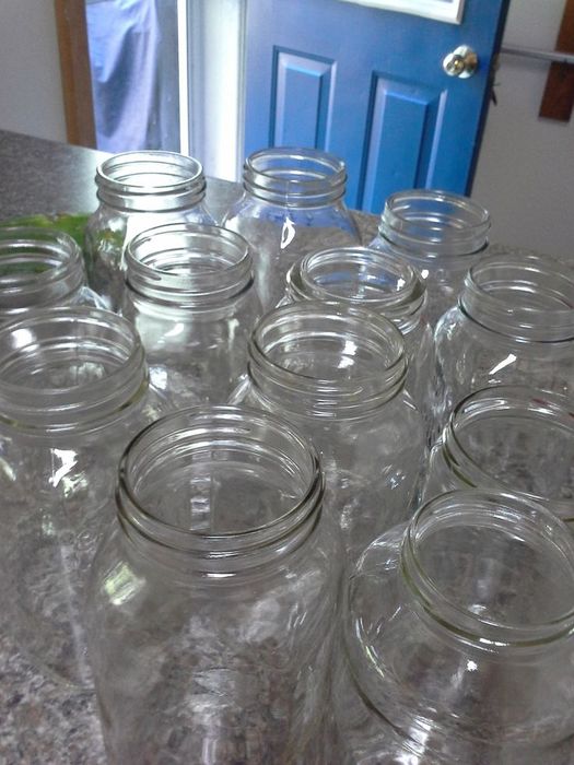 Bankalar 3ltr, 2ltr, 1.5ltr  1ltr