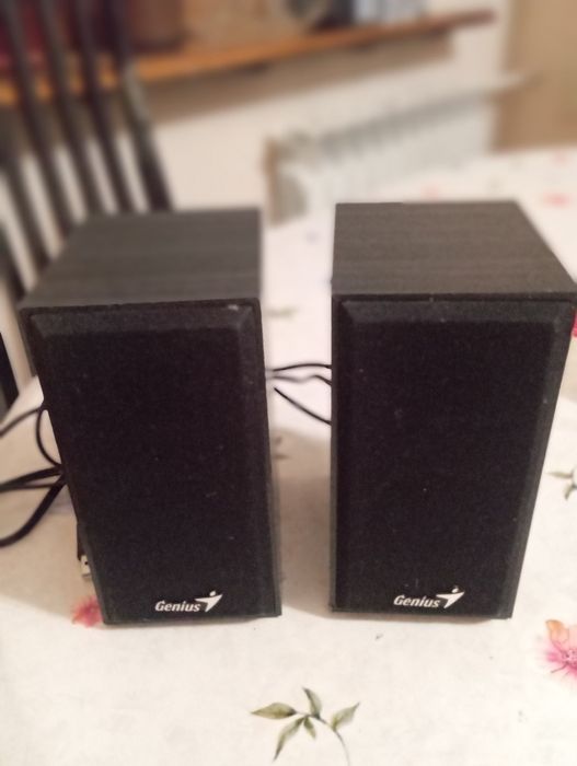 Колонка для компьютера