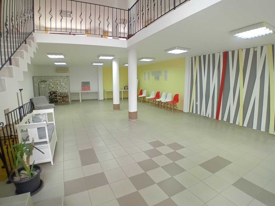 Дава се под наем Зала за събития в Варна, ЖП Гара -  кв.м за 25.5 € - Снимка #6