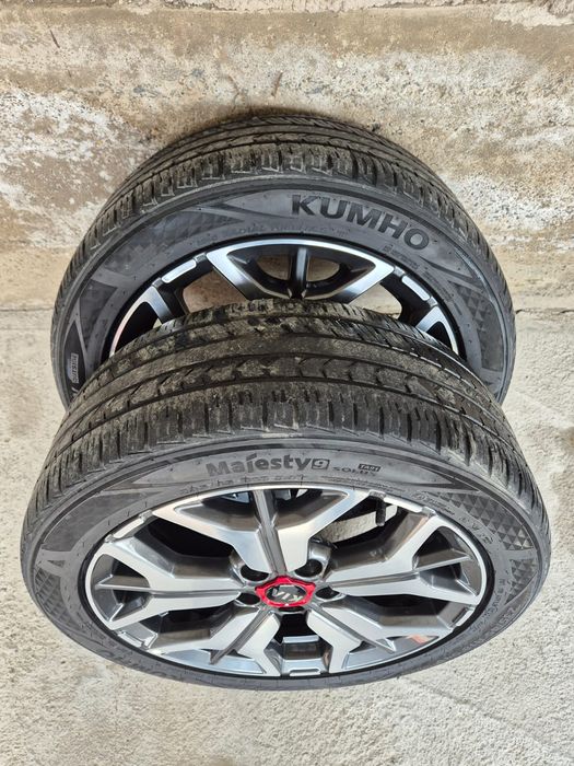 Балоны с дисками