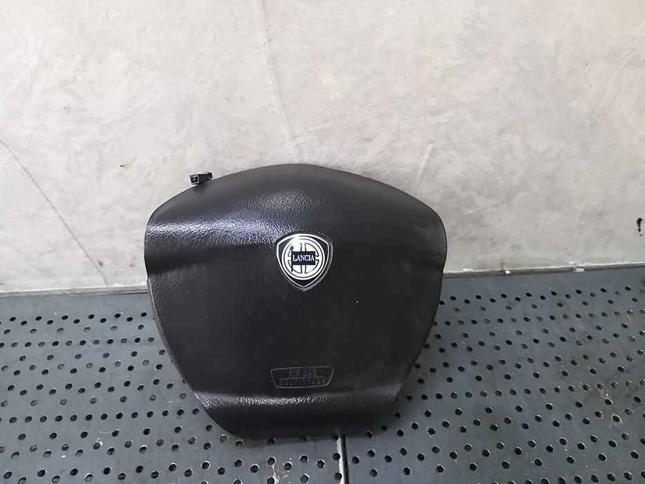 Airbag volan lancia ypsilon 843 Airbag volan lancia ypsilon 843 6013005evb 735381871