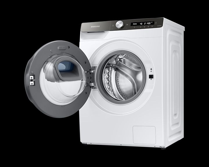 Стиральные машины Samsung 9 Кг WW90T554CAT/LD