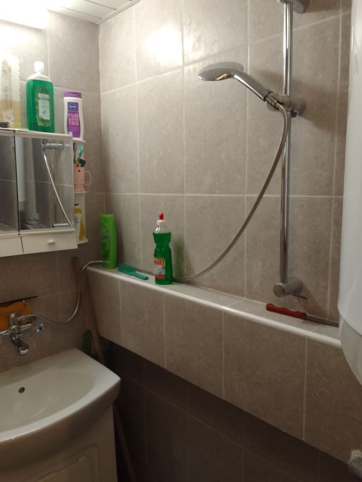 Продава се Двустаен апартамент в Стара Загора, Самара 1 - 56 кв.м за 1099 €/кв.м - Снимка #6