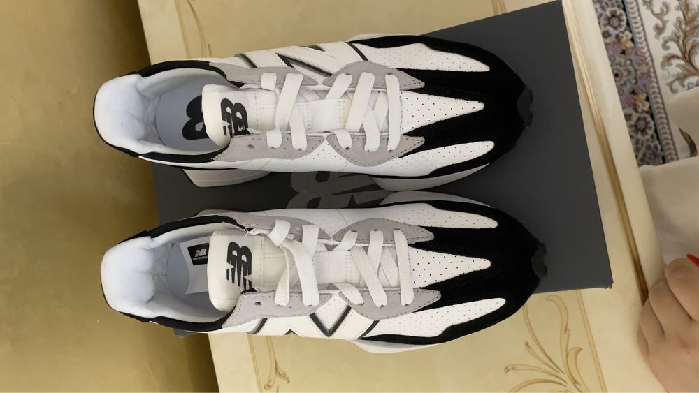 Кроссовки New Balance ОРИГИНАЛ