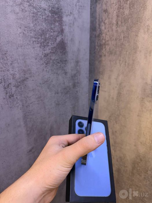 iphone 13 pro 256