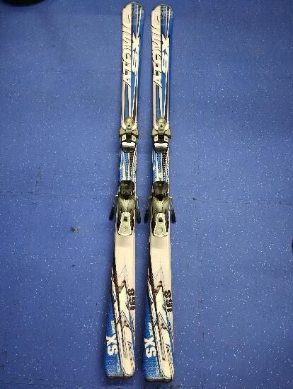 Atomic Sx Drive 168cm - (SecondHand) Decathlon
