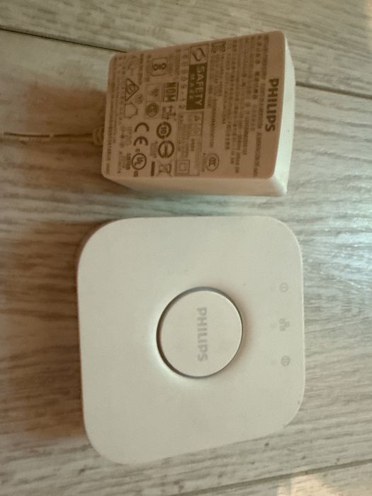 Vand hub Hue Philips v2.1