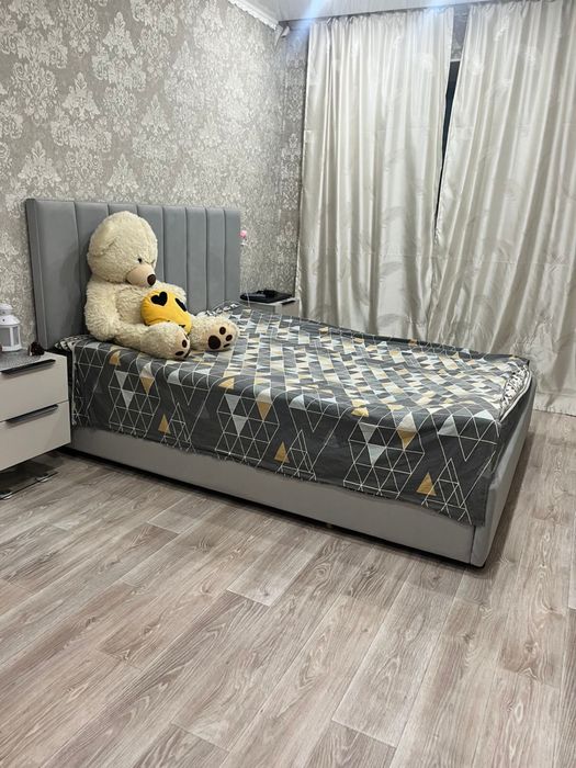 3-ком в Районе: 22 школар