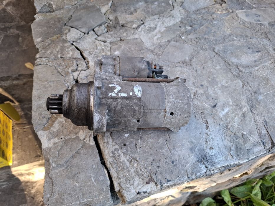 Electromotor VW PASSAT B6 2.0TDI
