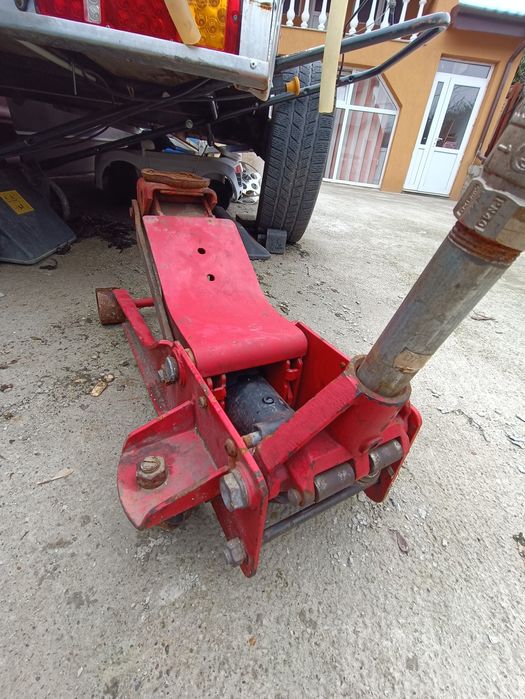 Cric crocodil  defect