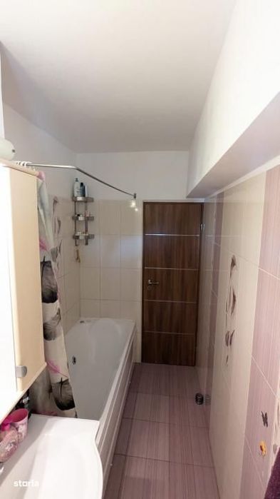 Apartament 2 camere decomandate zona Centrala