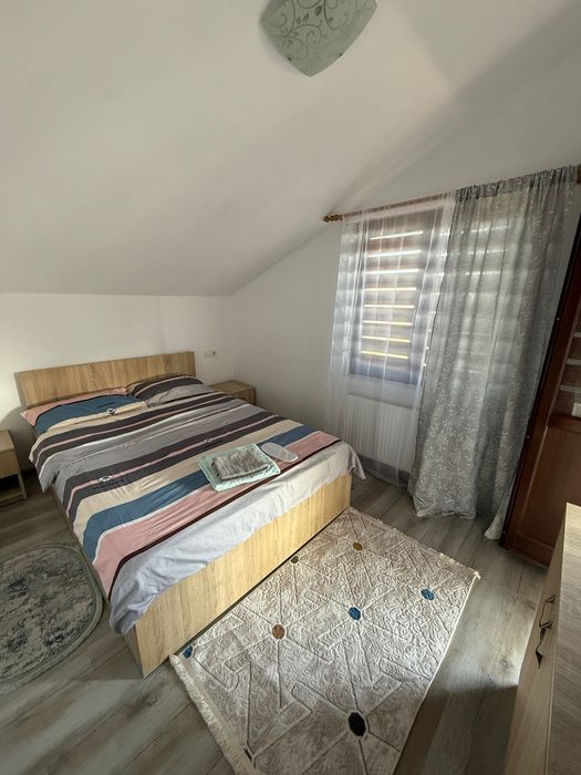 Cabana Băile Figa !