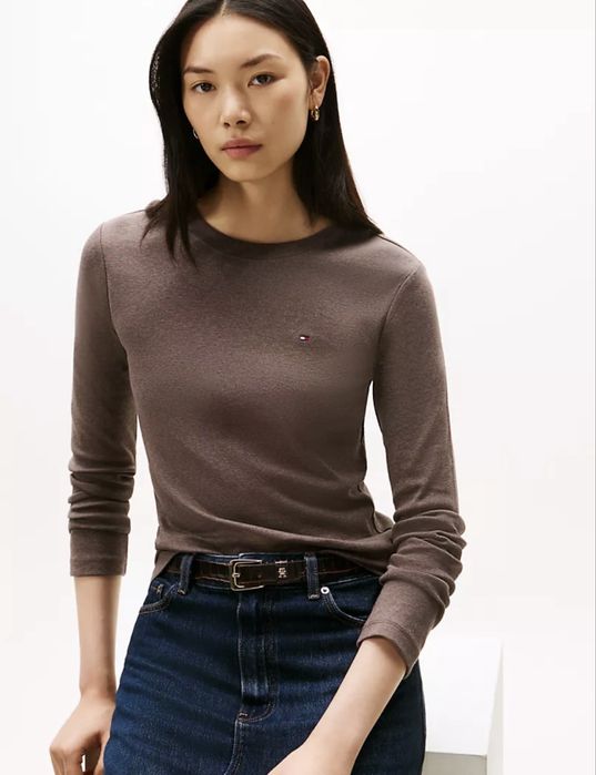 Лонгсливы оригинал Calvin Klein