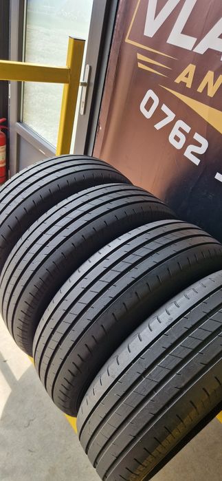 Set 4 Anvelope Good Year 215 65 R17 de vara Dot 2023