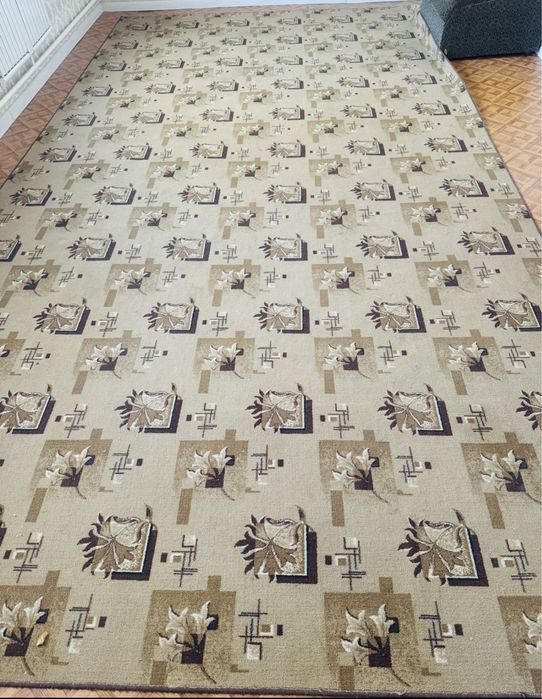 Продам Палас, Ковер цена 15 000