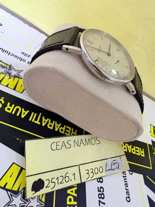 Ceas Namos (CTG)