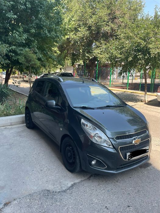 Avtamat spark sotiladi yili 2022 prabeg 73.000 km