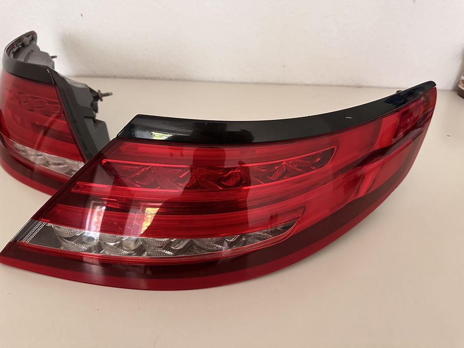 Mercedes Benz S-Coupe C217 задни стопове