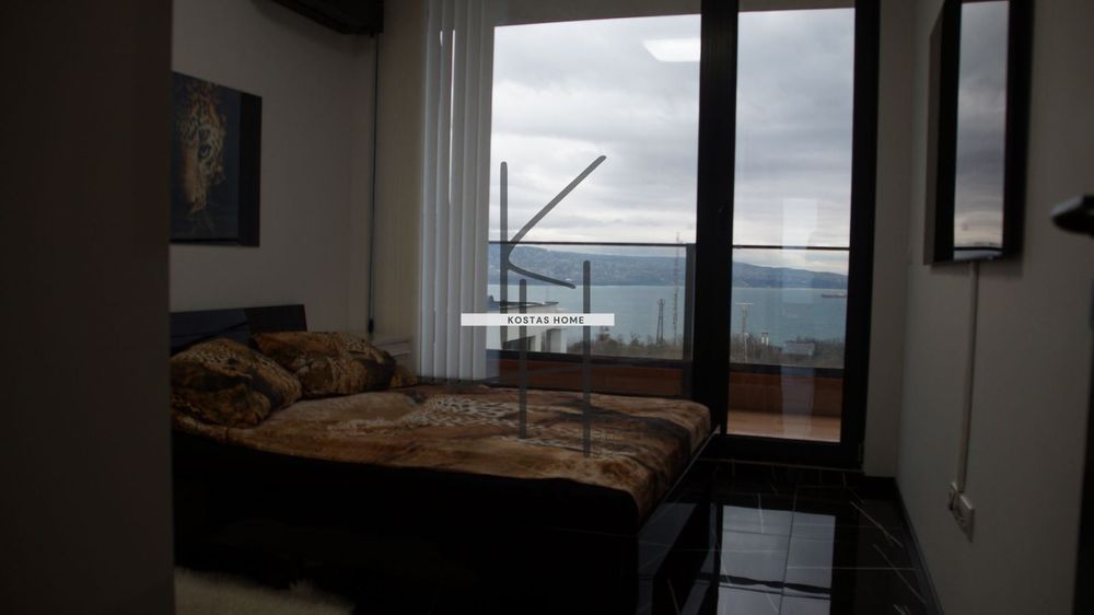 Продава се Тристаен апартамент в Варна, Галата - 112 кв.м за 1161 €/кв.м - Снимка #5