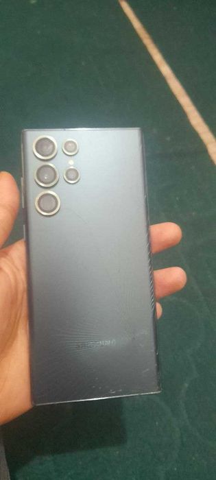 Samsung S22 Ultra 5G 12/256