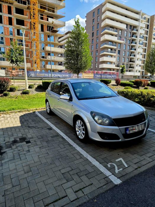 OPEL Astra 2006 — imagine 2