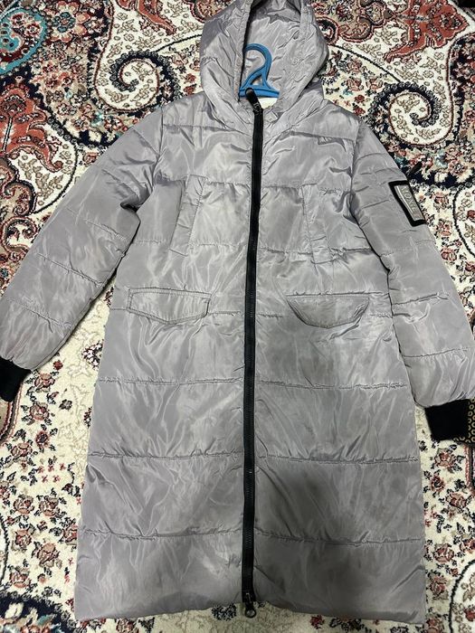 Женские куртки и пальто