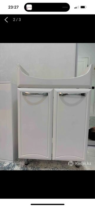 Шкаф под раковину