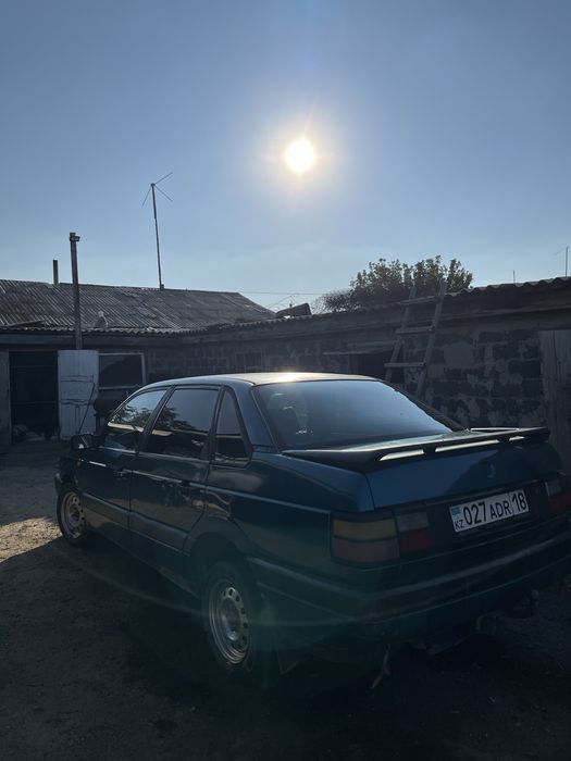 Продам Volkswagen passat