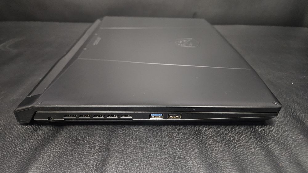 Ноутбук MSI Katana 15