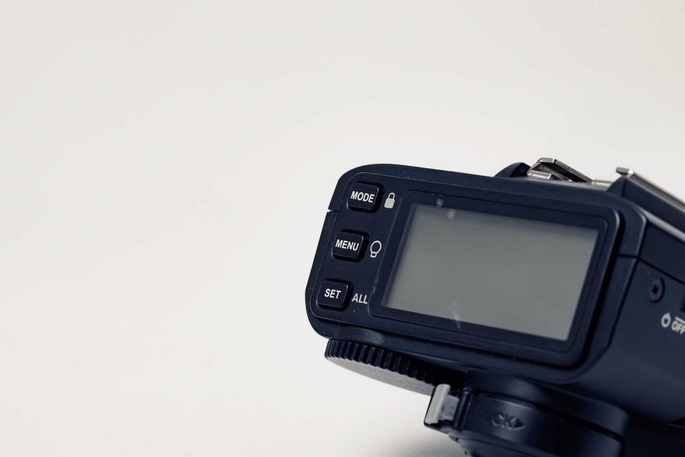 Синхронизатор Godox Xt2 for canon