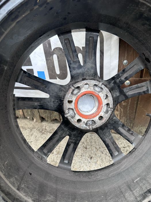 19 5х112 джанти