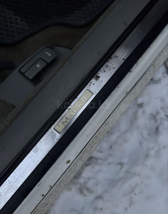 Марк 2 100 юбилейный