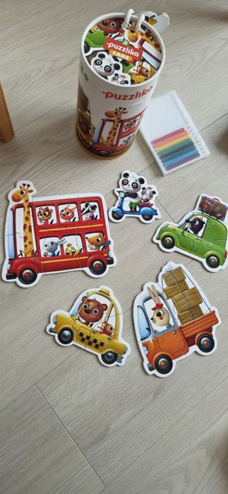 Детски играчки Ikea, дървени