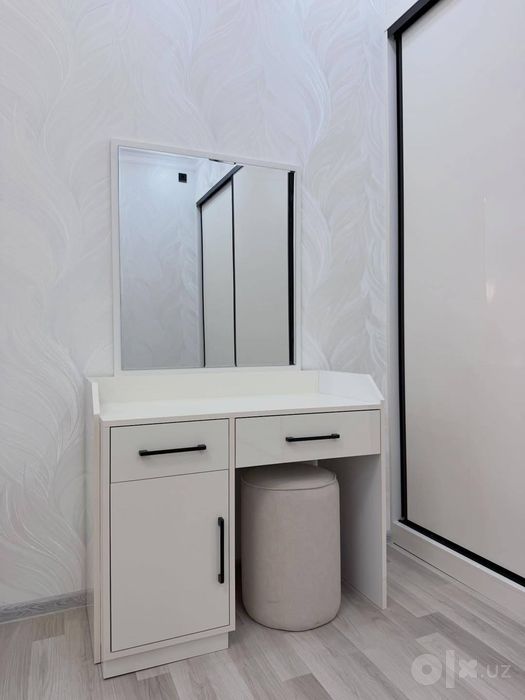 Buyurtma asosida mebel yasimiz